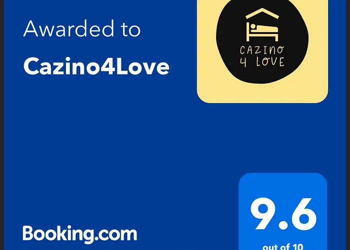 Cazino4Love