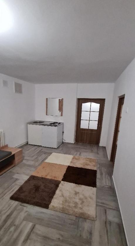 Apartment Cazino4love Constanta