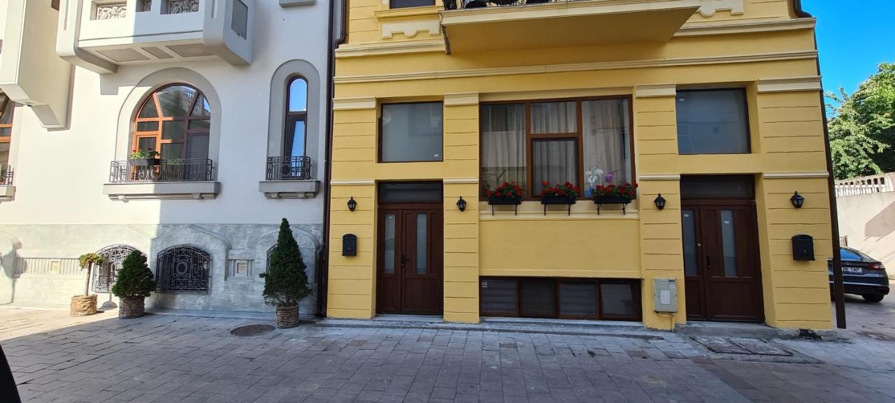 Cazino4love Apartment