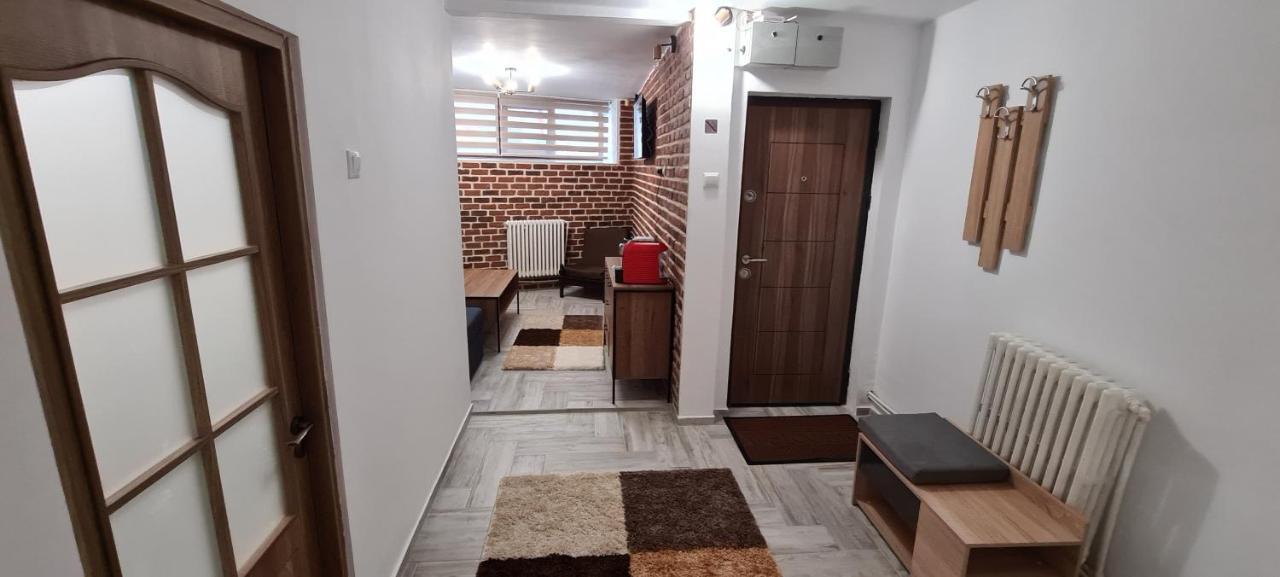 Apartment Cazino4love