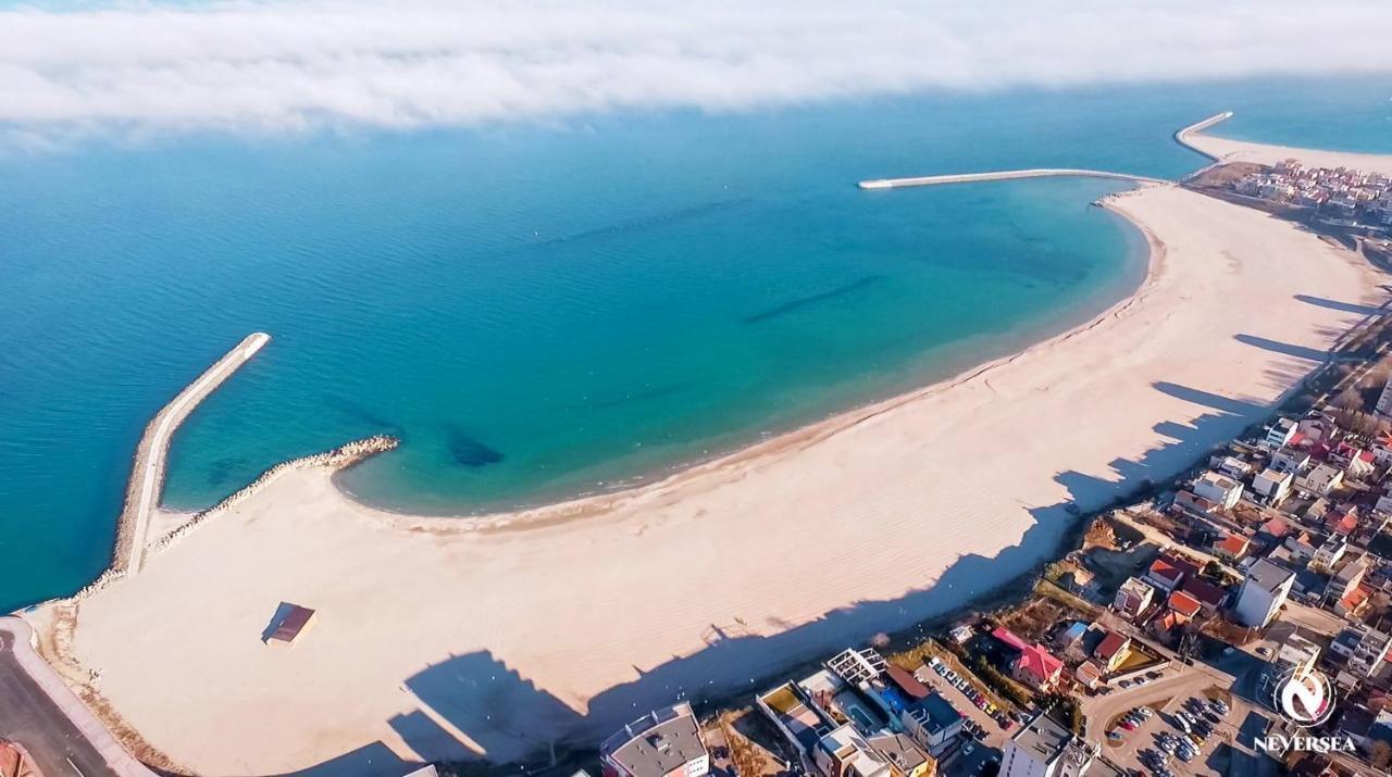 Apartment Cazino4love Constanta