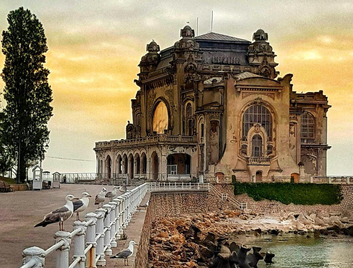 Cazino4love Constanta