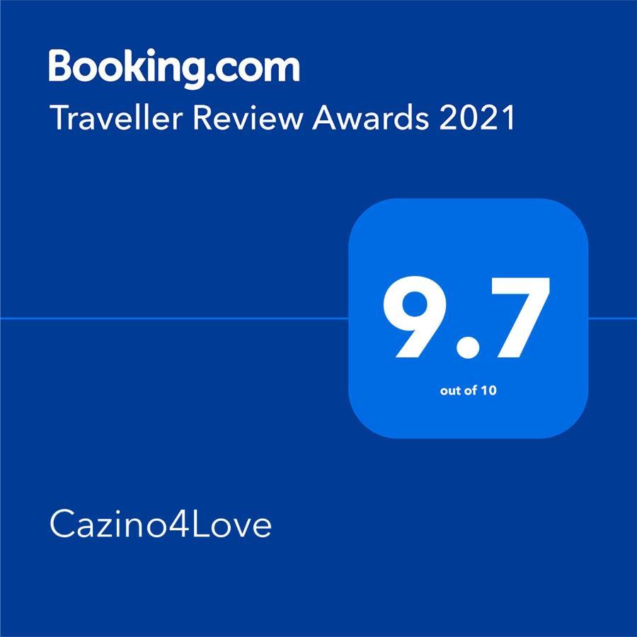 Cazino4love *