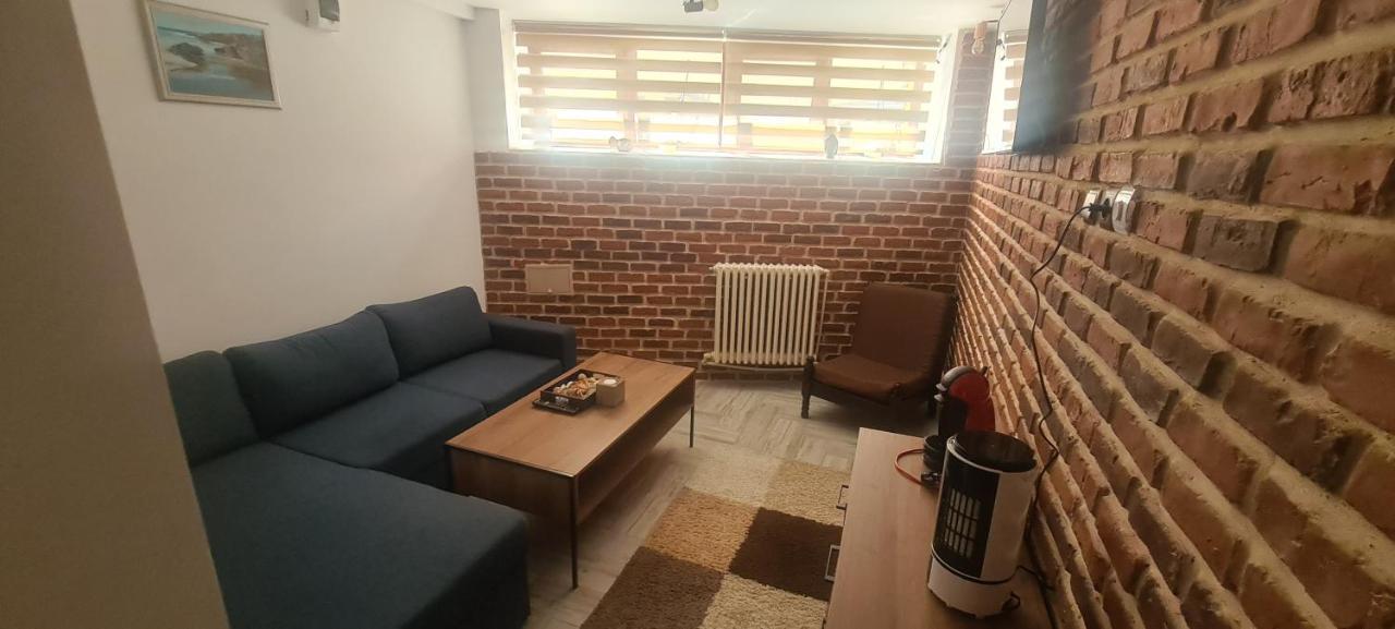 Cazino4love Apartment *