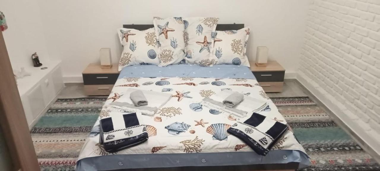 Cazino4love Apartment *