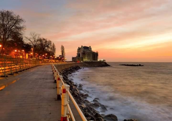 Cazino4love * Constanta
