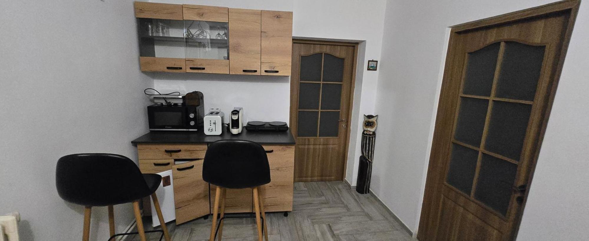 Cazino4love Apartment *